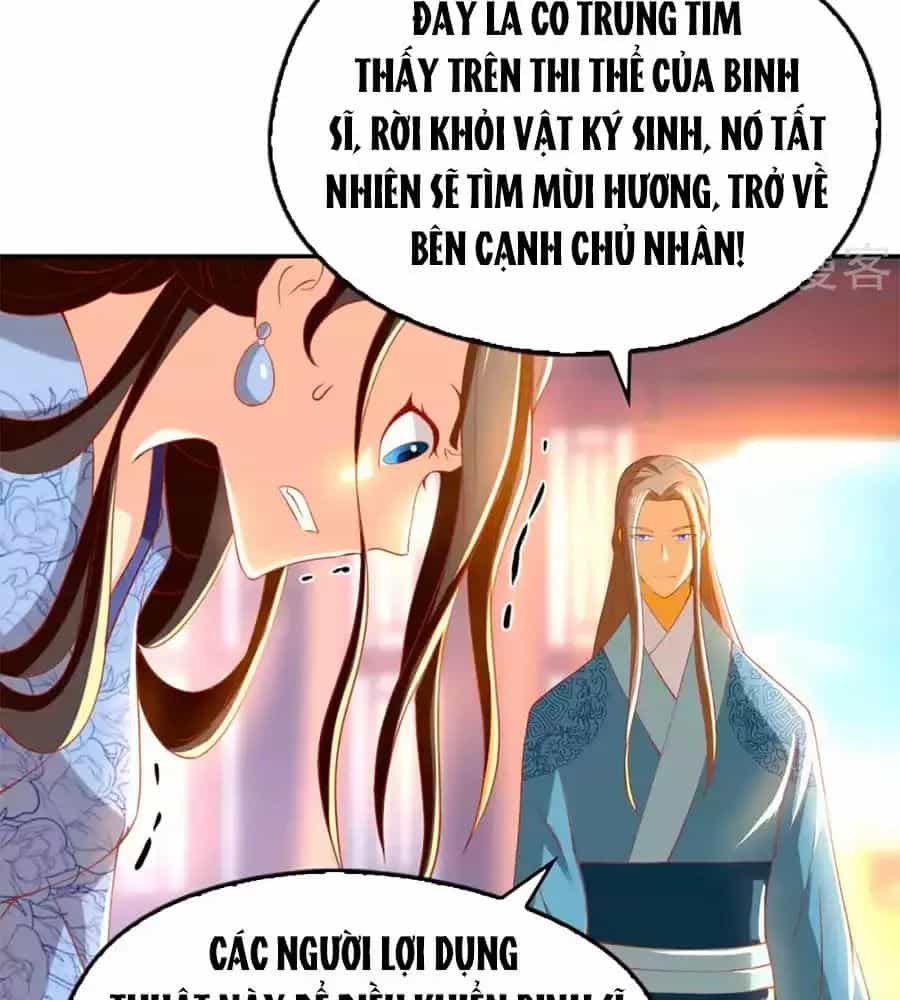 Khuynh Thành Cuồng Phi Của Tà Vương - Chương 103 - ảnh 44
