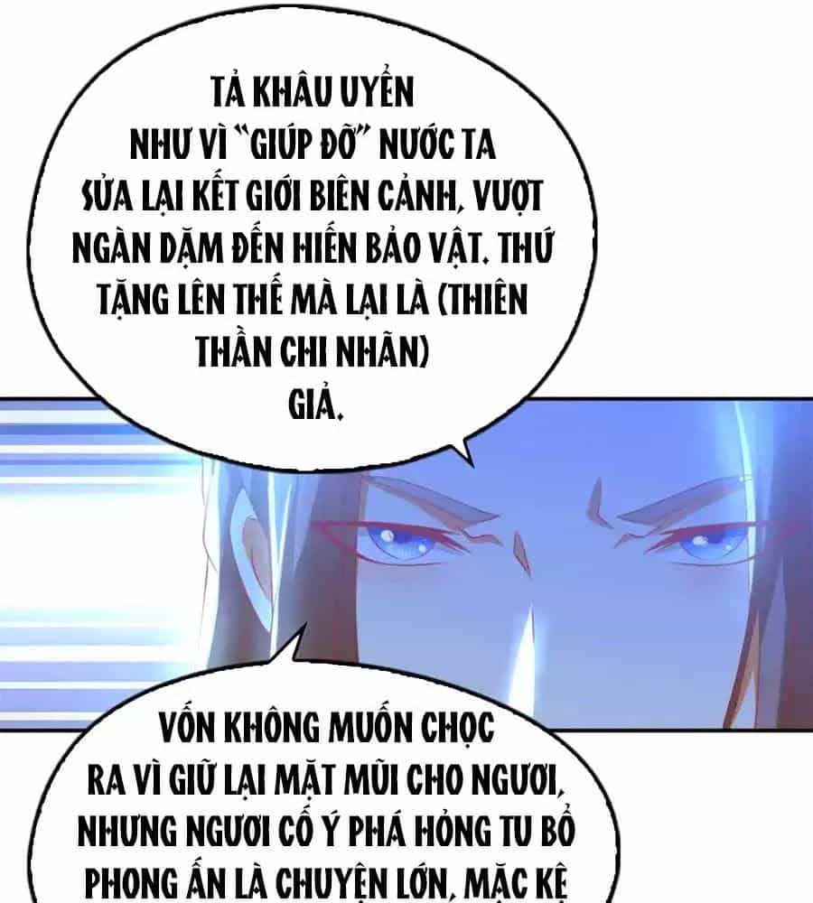 Khuynh Thành Cuồng Phi Của Tà Vương - Chương 103 - ảnh 46