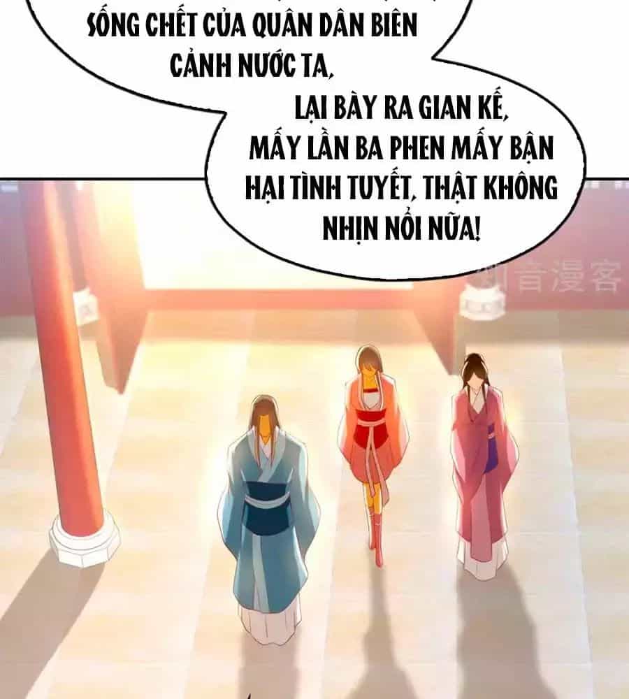Khuynh Thành Cuồng Phi Của Tà Vương - Chương 103 - ảnh 47