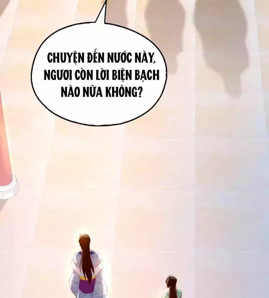 Khuynh Thành Cuồng Phi Của Tà Vương - Chương 103 - ảnh 48
