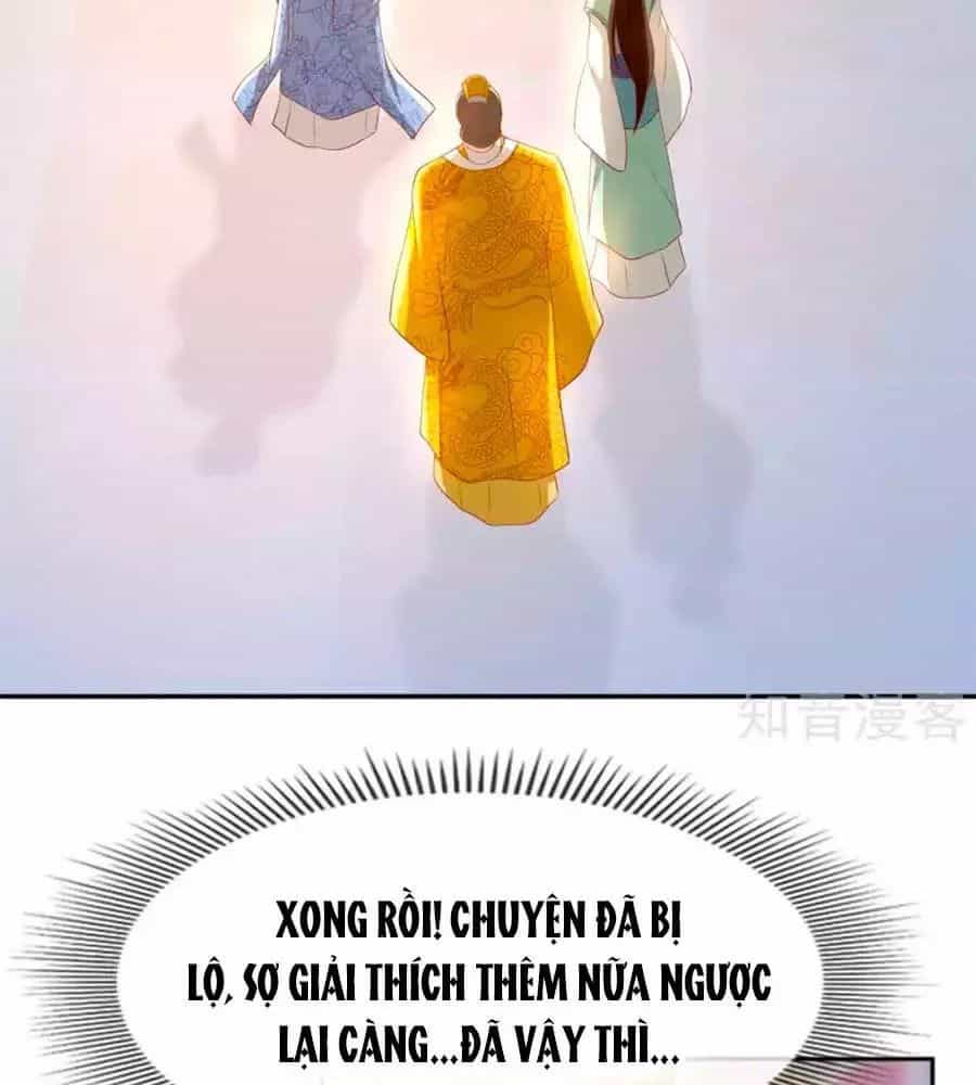 Khuynh Thành Cuồng Phi Của Tà Vương - Chương 103 - ảnh 49