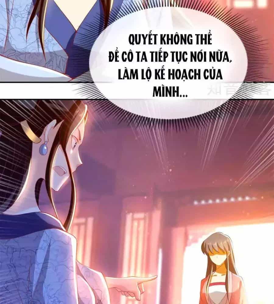 Khuynh Thành Cuồng Phi Của Tà Vương - Chương 103 - ảnh 5
