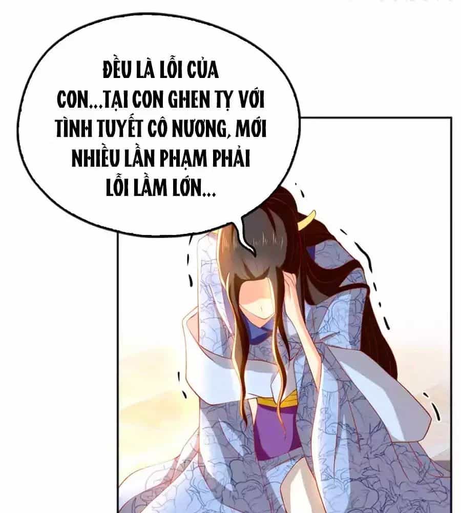 Khuynh Thành Cuồng Phi Của Tà Vương - Chương 103 - ảnh 53