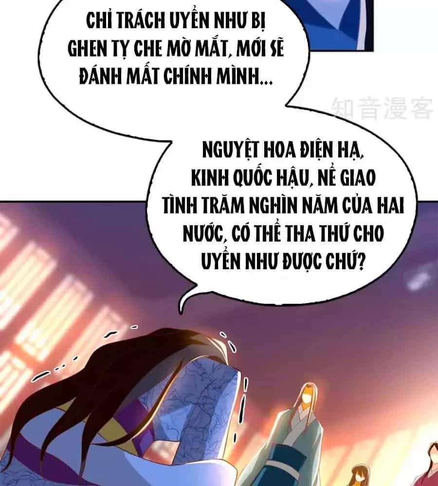 Khuynh Thành Cuồng Phi Của Tà Vương - Chương 103 - ảnh 55