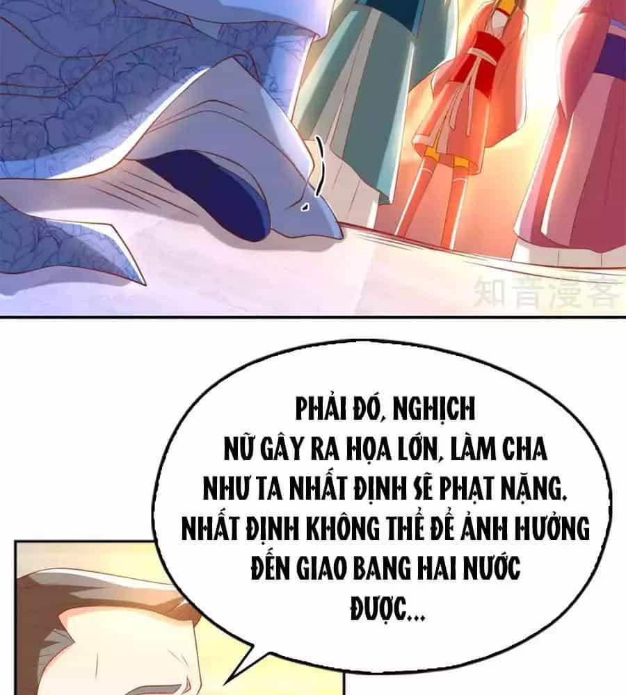 Khuynh Thành Cuồng Phi Của Tà Vương - Chương 103 - ảnh 56