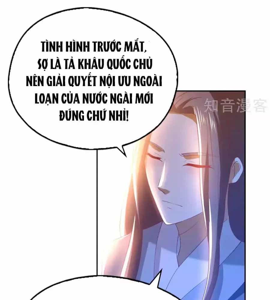 Khuynh Thành Cuồng Phi Của Tà Vương - Chương 103 - ảnh 59