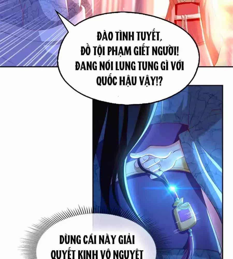 Khuynh Thành Cuồng Phi Của Tà Vương - Chương 103 - ảnh 6