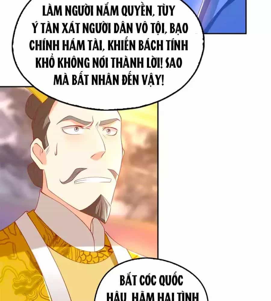 Khuynh Thành Cuồng Phi Của Tà Vương - Chương 103 - ảnh 60