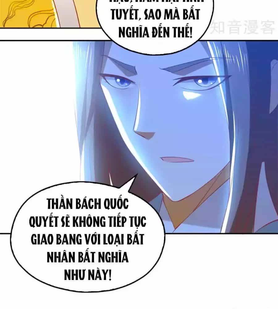 Khuynh Thành Cuồng Phi Của Tà Vương - Chương 103 - ảnh 61