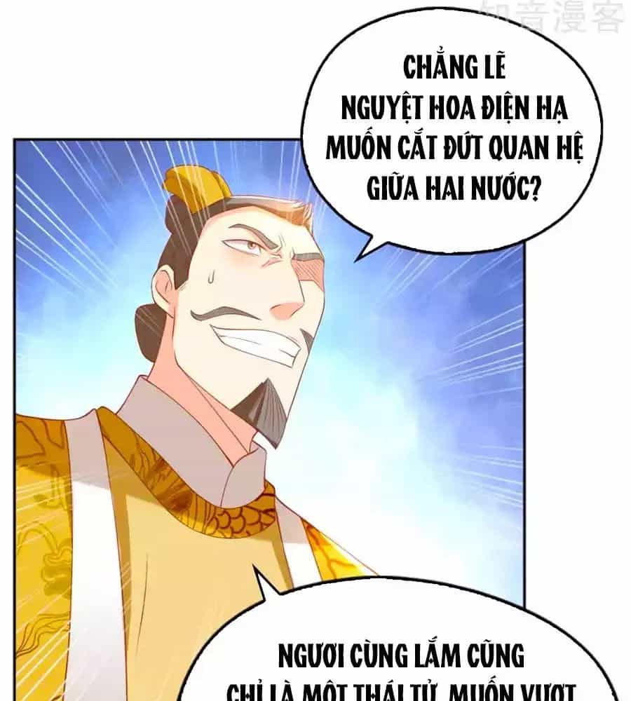 Khuynh Thành Cuồng Phi Của Tà Vương - Chương 103 - ảnh 62