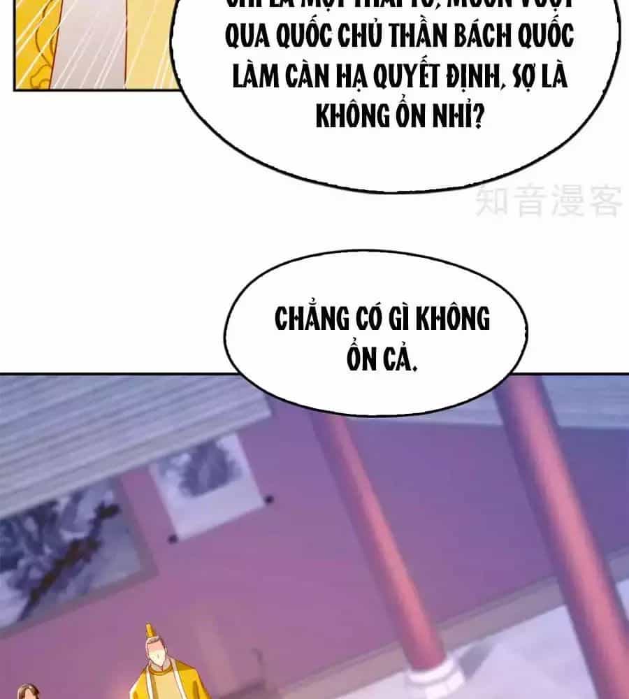 Khuynh Thành Cuồng Phi Của Tà Vương - Chương 103 - ảnh 63