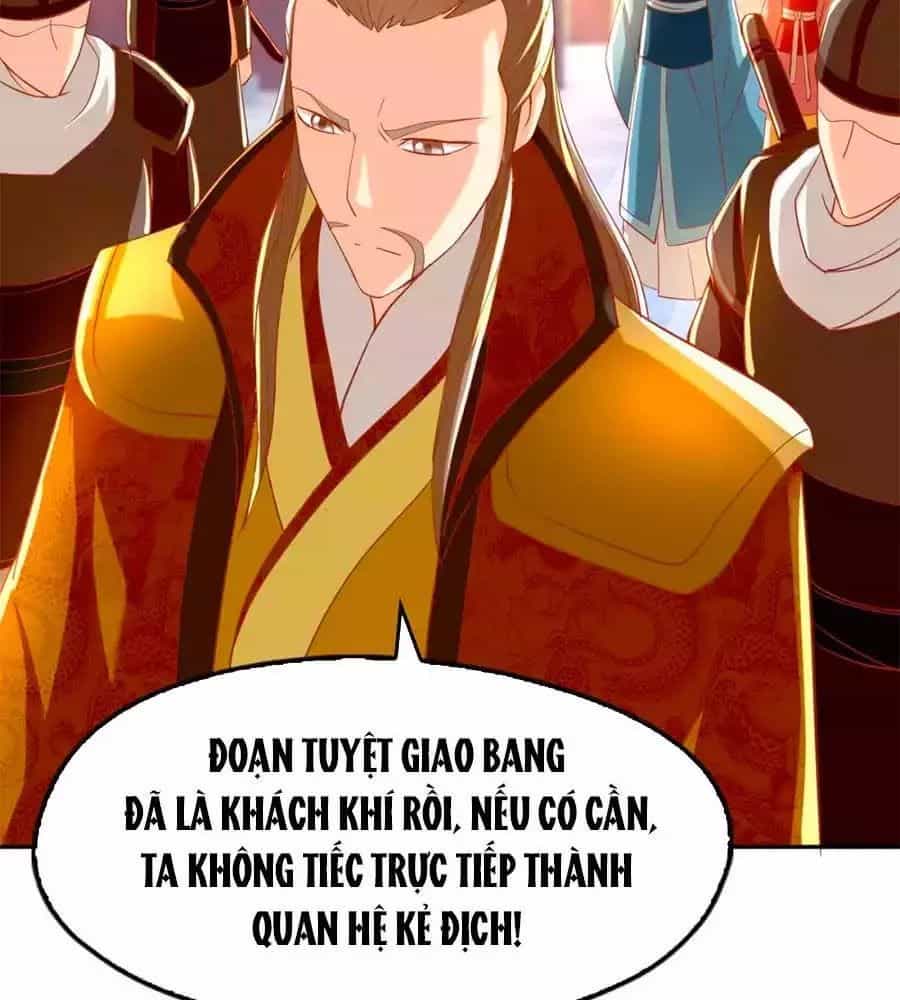 Khuynh Thành Cuồng Phi Của Tà Vương - Chương 103 - ảnh 71