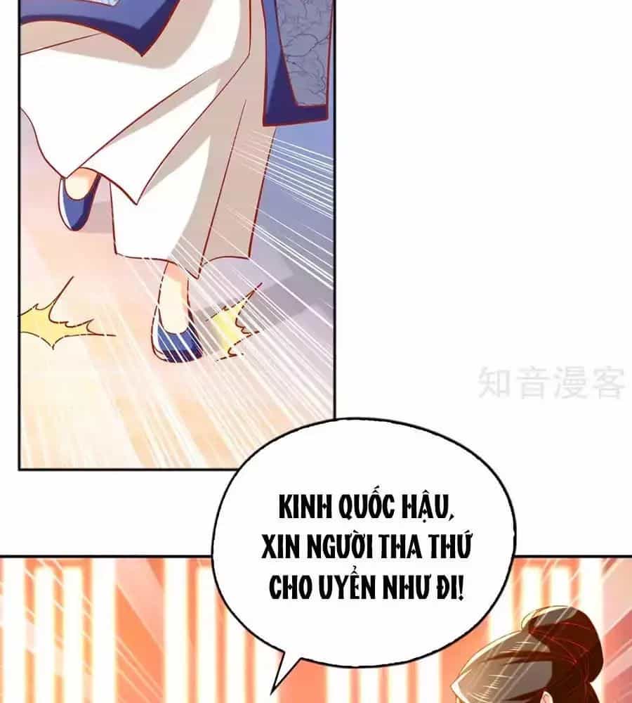 Khuynh Thành Cuồng Phi Của Tà Vương - Chương 103 - ảnh 75
