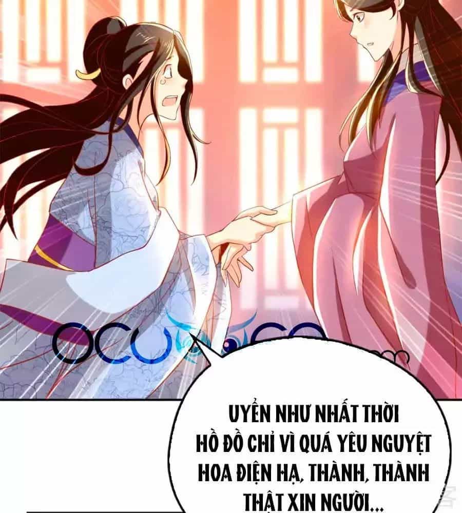 Khuynh Thành Cuồng Phi Của Tà Vương - Chương 103 - ảnh 76
