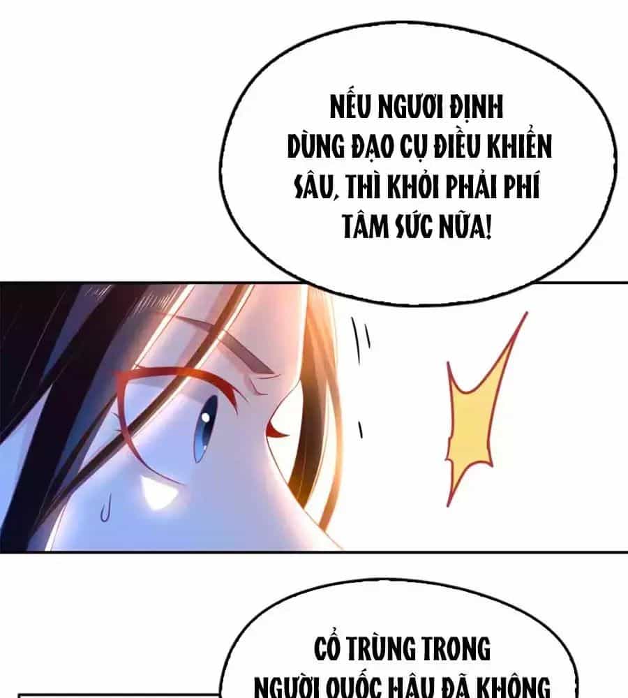 Khuynh Thành Cuồng Phi Của Tà Vương - Chương 103 - ảnh 8