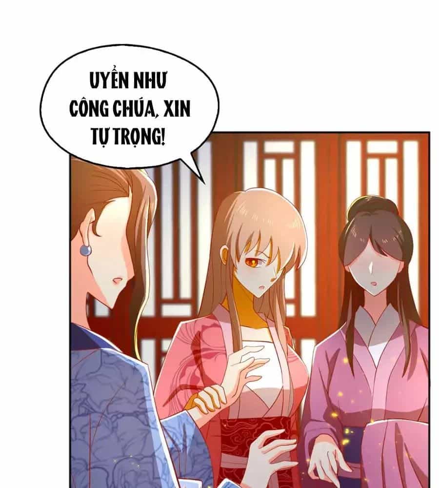 Khuynh Thành Cuồng Phi Của Tà Vương - Chương 104 - ảnh 1