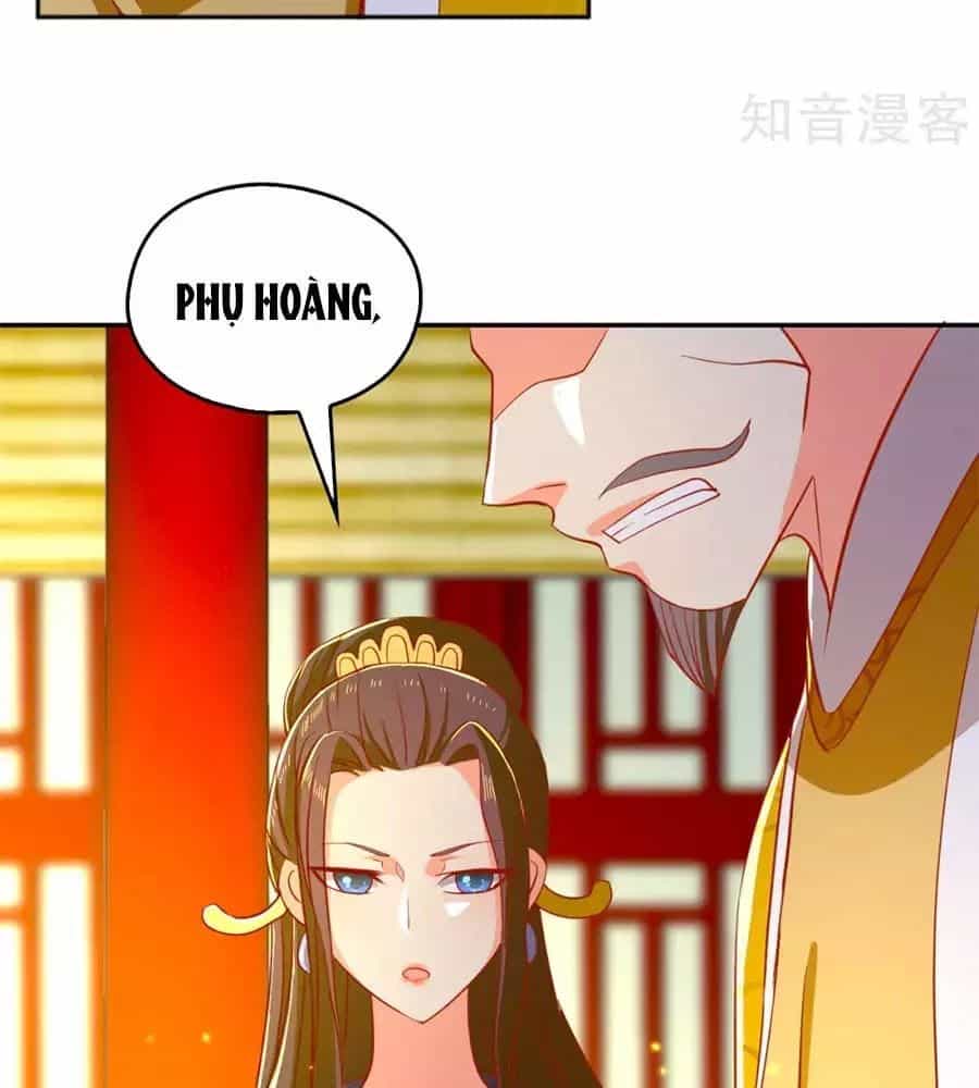 Khuynh Thành Cuồng Phi Của Tà Vương - Chương 104 - ảnh 13