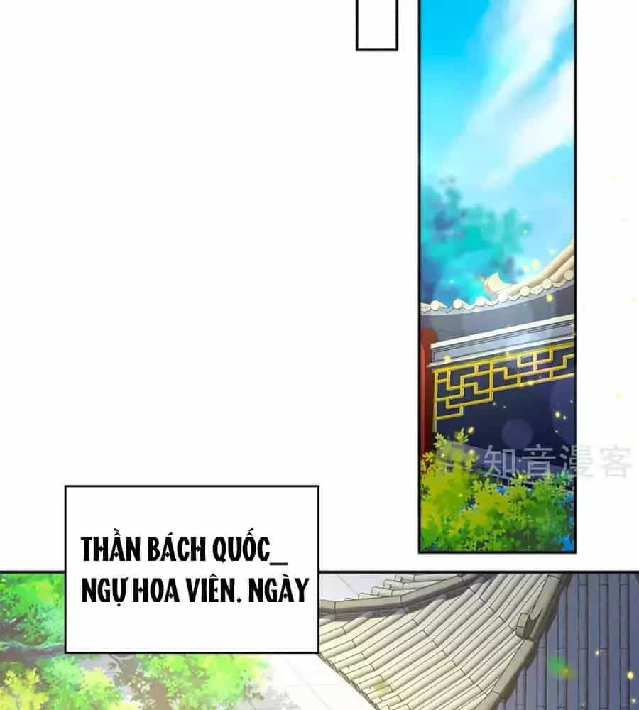 Khuynh Thành Cuồng Phi Của Tà Vương - Chương 104 - ảnh 18