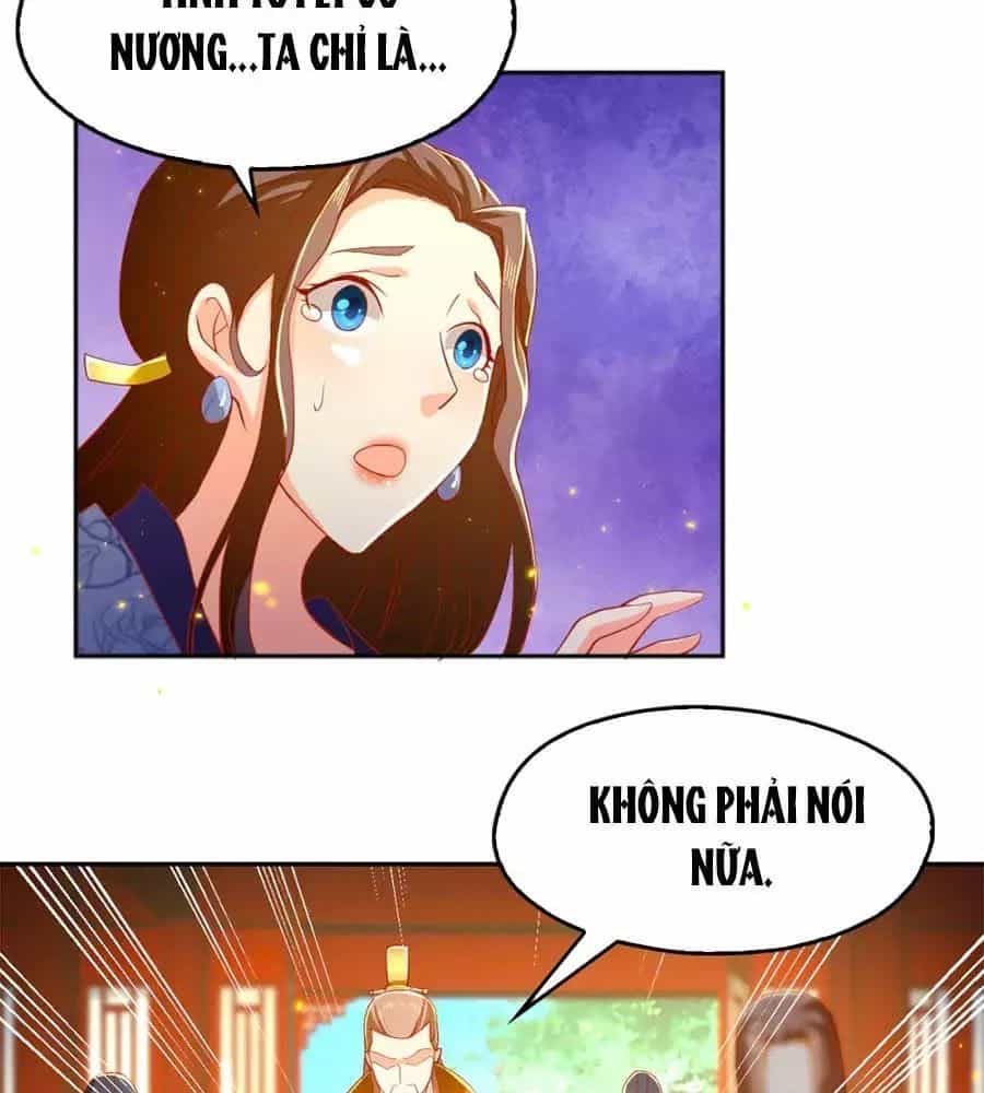 Khuynh Thành Cuồng Phi Của Tà Vương - Chương 104 - ảnh 3