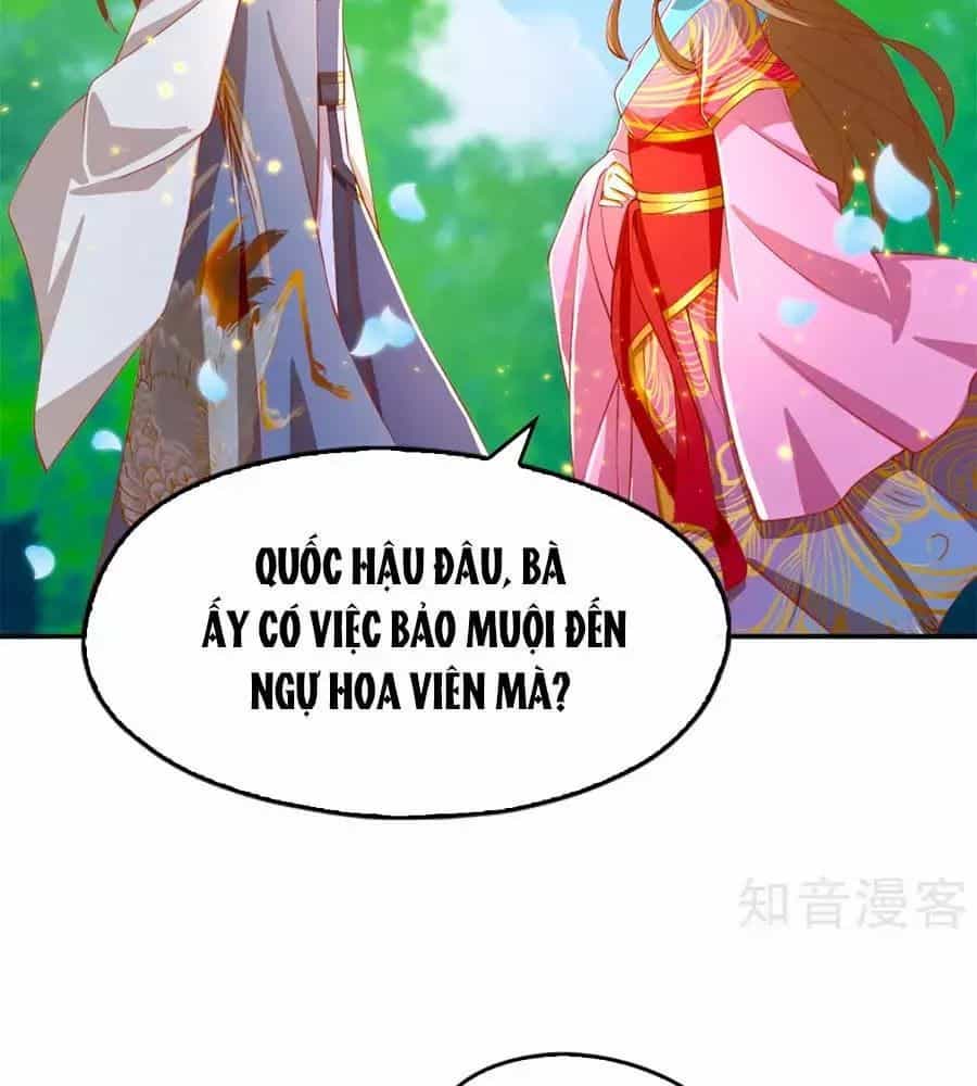 Khuynh Thành Cuồng Phi Của Tà Vương - Chương 104 - ảnh 33