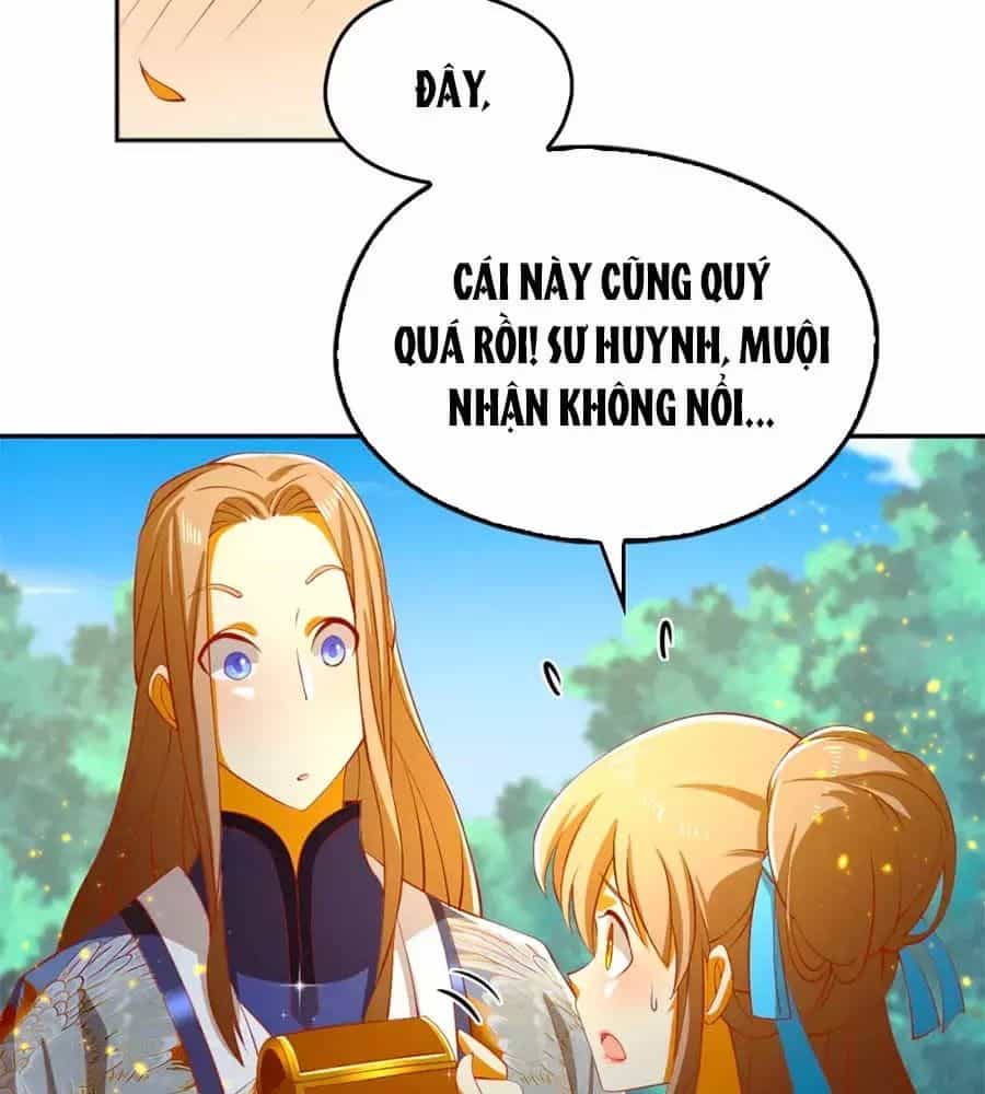 Khuynh Thành Cuồng Phi Của Tà Vương - Chương 104 - ảnh 39