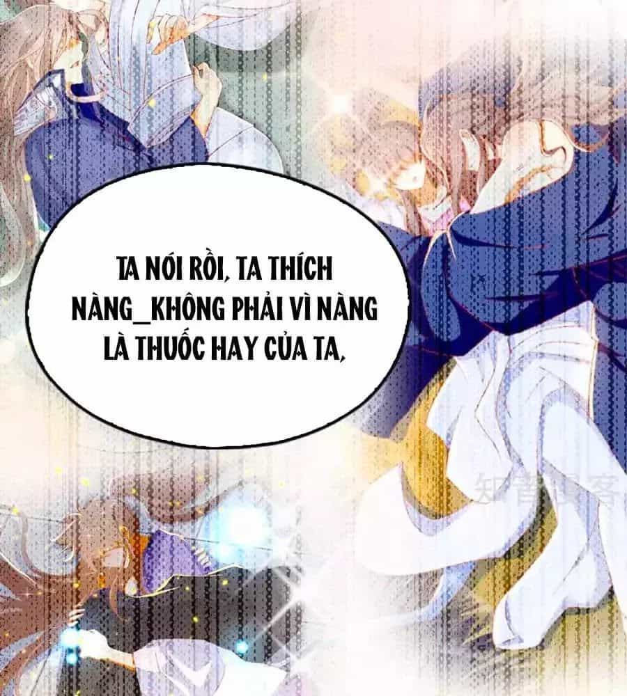 Khuynh Thành Cuồng Phi Của Tà Vương - Chương 104 - ảnh 42