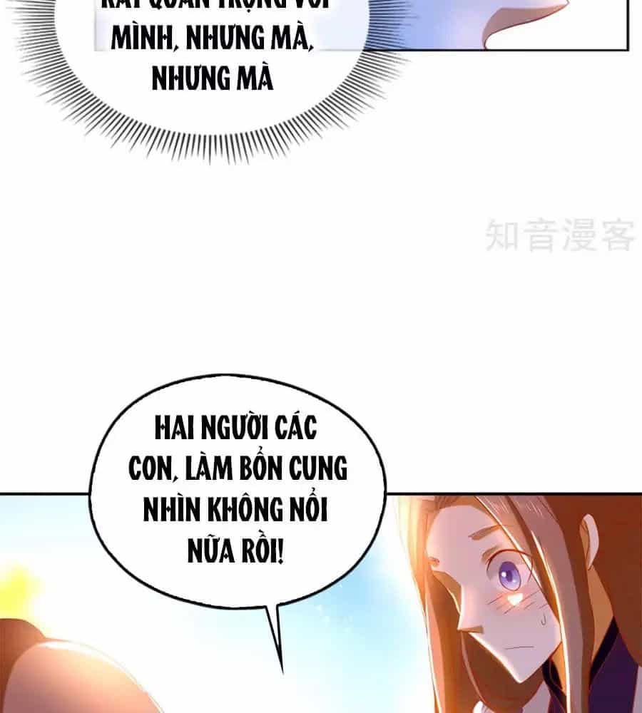 Khuynh Thành Cuồng Phi Của Tà Vương - Chương 104 - ảnh 58