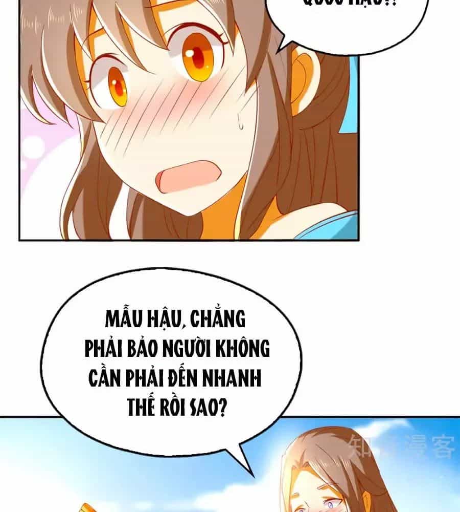Khuynh Thành Cuồng Phi Của Tà Vương - Chương 104 - ảnh 60