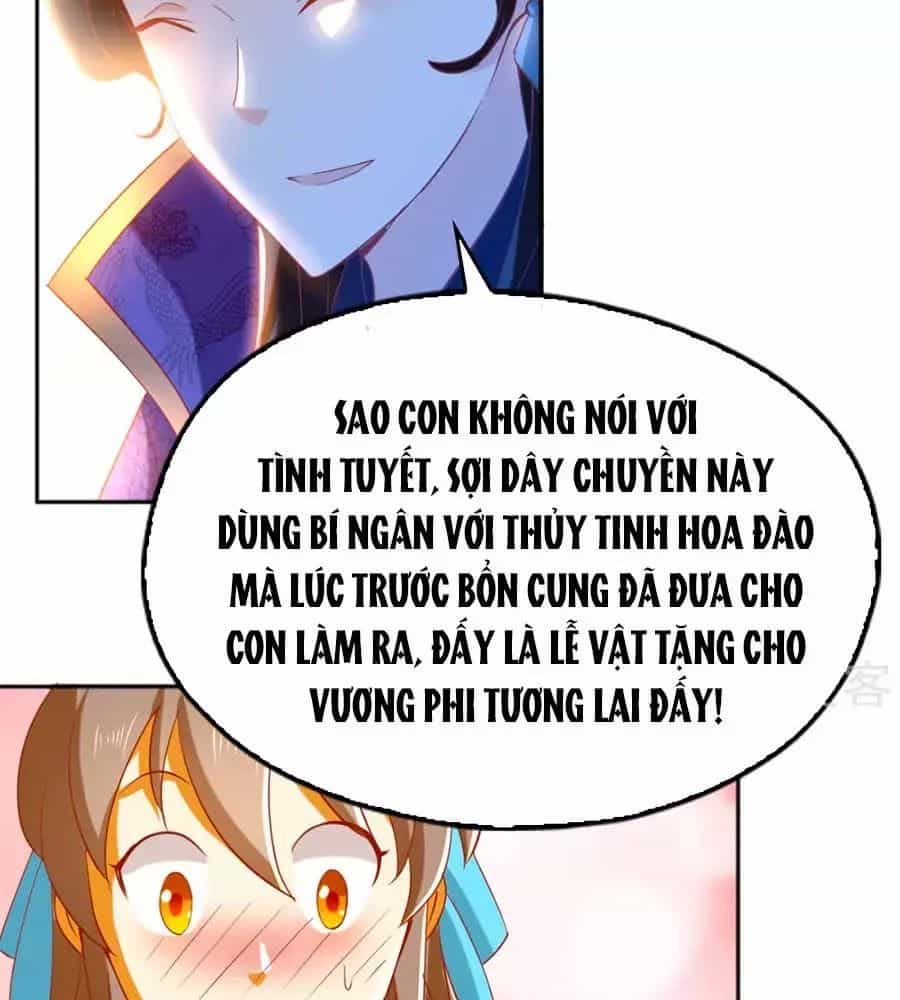 Khuynh Thành Cuồng Phi Của Tà Vương - Chương 104 - ảnh 63