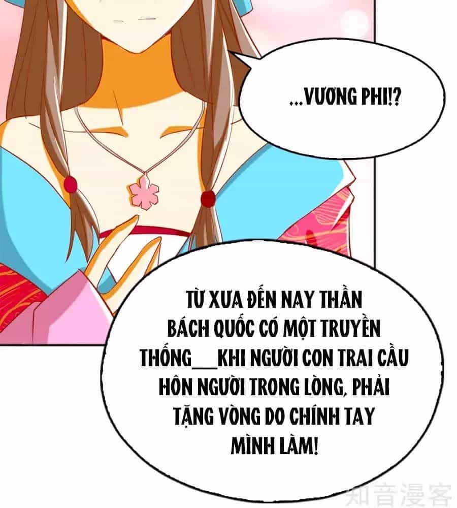 Khuynh Thành Cuồng Phi Của Tà Vương - Chương 104 - ảnh 64