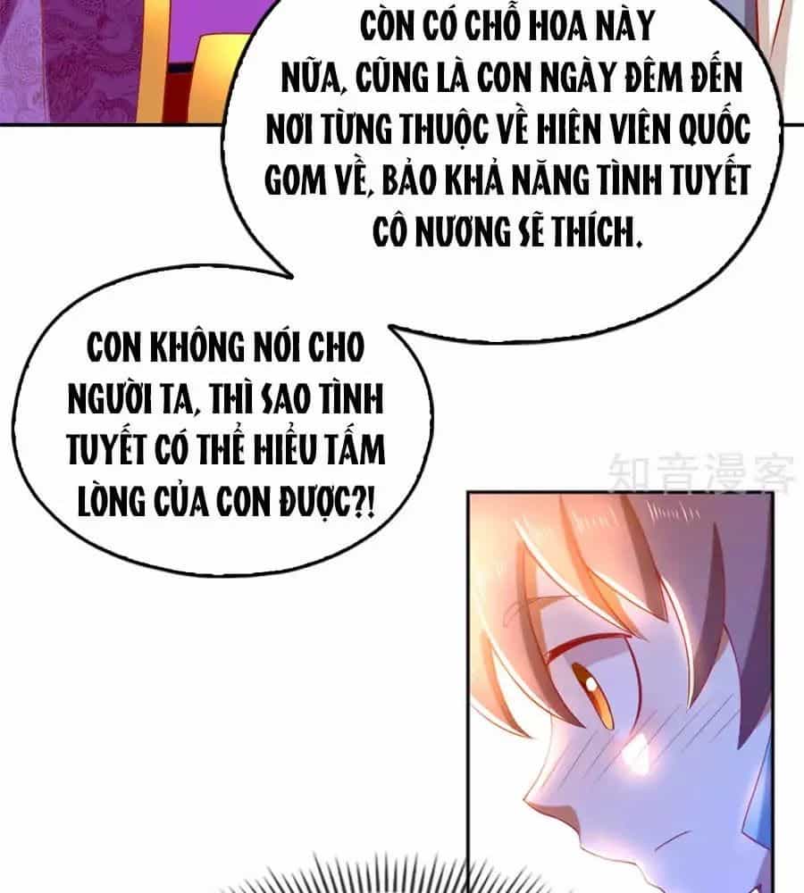 Khuynh Thành Cuồng Phi Của Tà Vương - Chương 104 - ảnh 66
