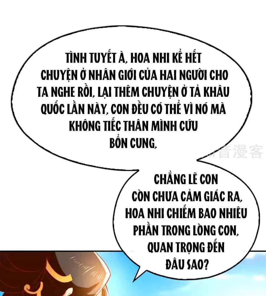 Khuynh Thành Cuồng Phi Của Tà Vương - Chương 104 - ảnh 68