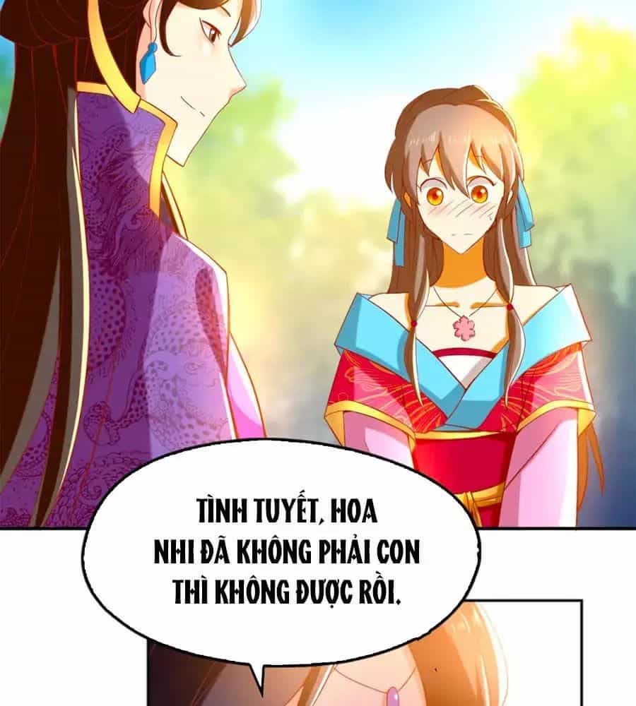Khuynh Thành Cuồng Phi Của Tà Vương - Chương 104 - ảnh 69
