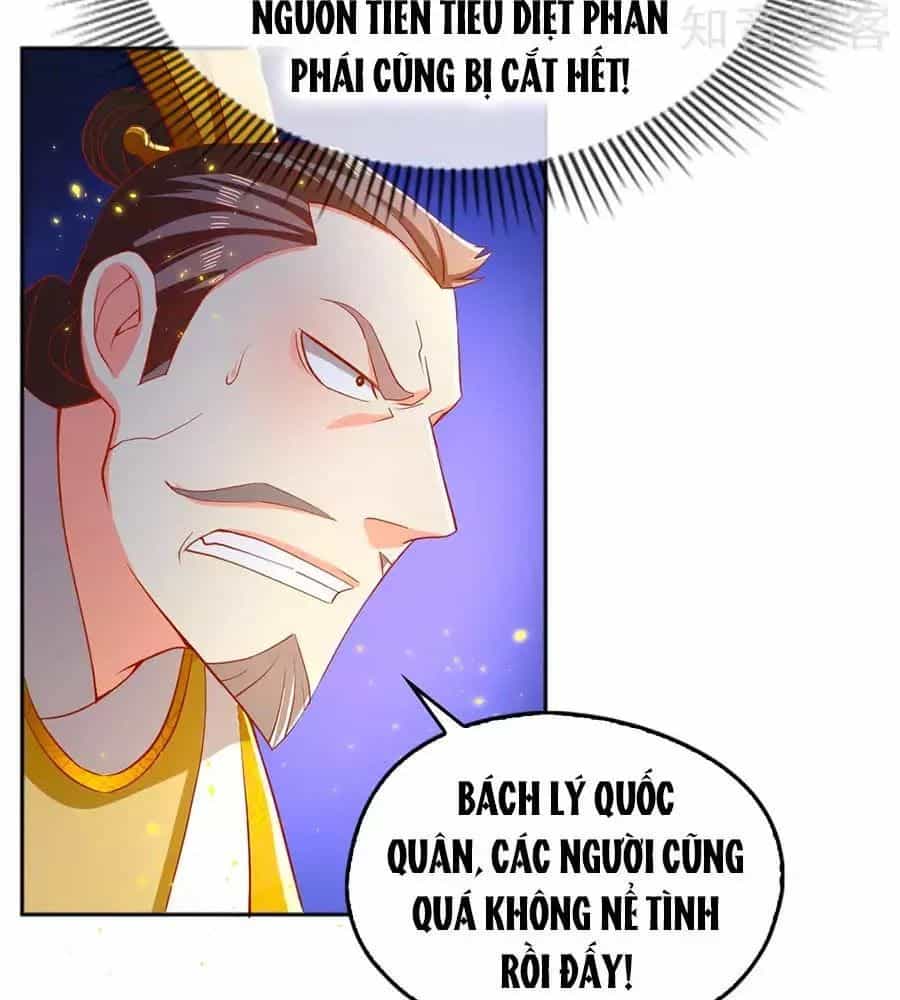 Khuynh Thành Cuồng Phi Của Tà Vương - Chương 104 - ảnh 7