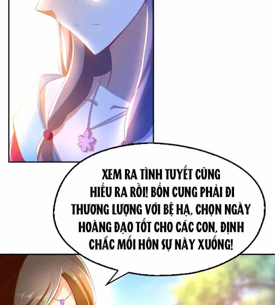 Khuynh Thành Cuồng Phi Của Tà Vương - Chương 104 - ảnh 71