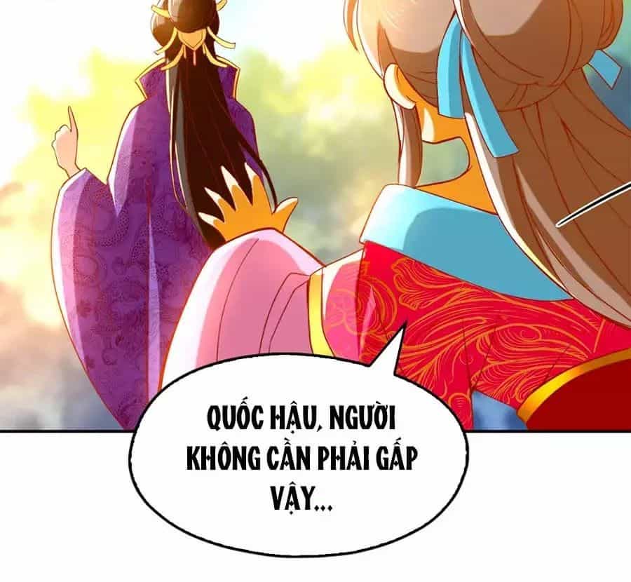 Khuynh Thành Cuồng Phi Của Tà Vương - Chương 104 - ảnh 73