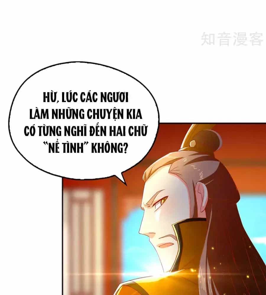 Khuynh Thành Cuồng Phi Của Tà Vương - Chương 104 - ảnh 9