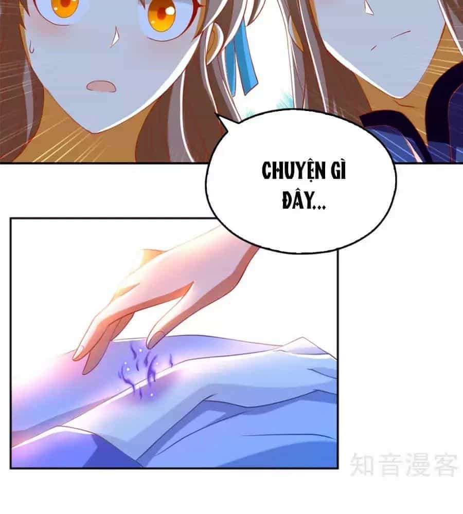 Khuynh Thành Cuồng Phi Của Tà Vương - Chương 105 - ảnh 11