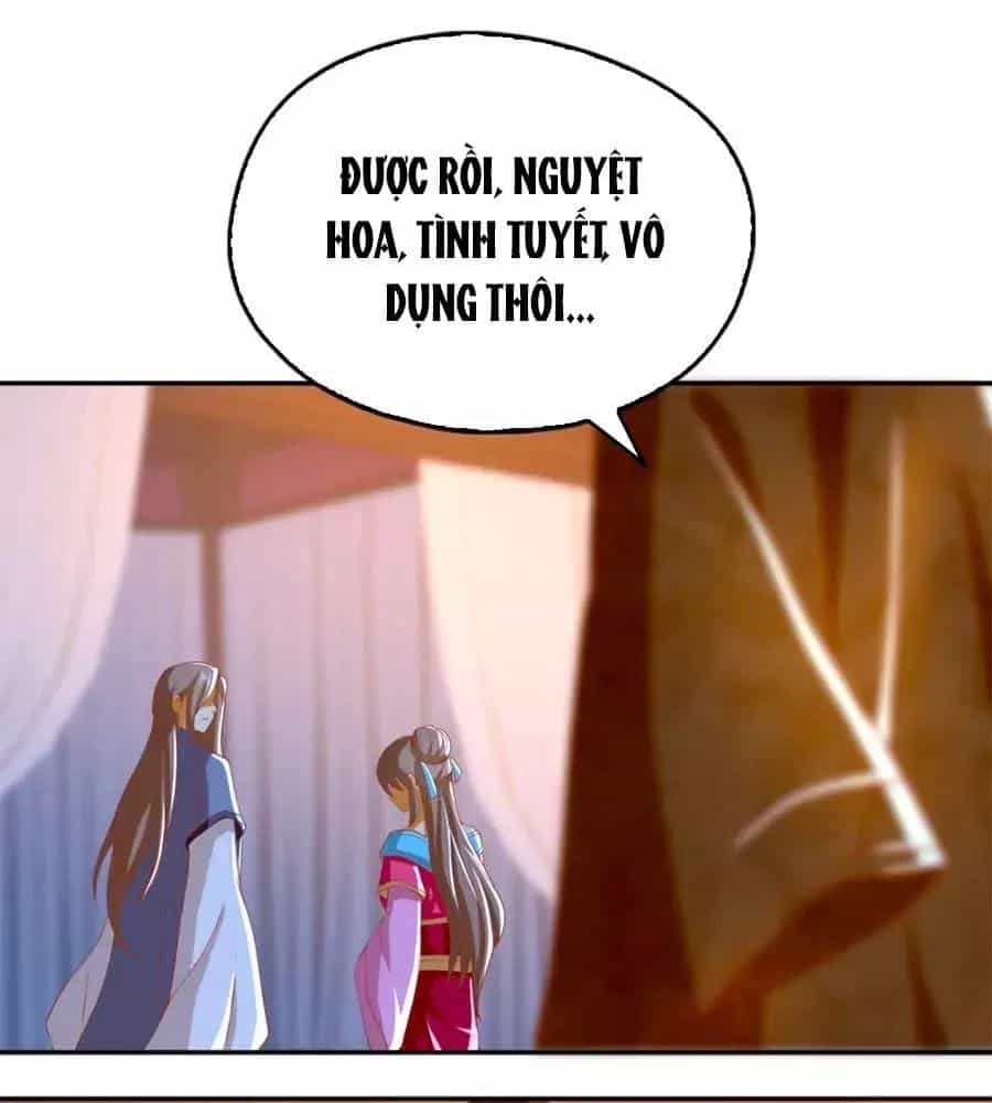 Khuynh Thành Cuồng Phi Của Tà Vương - Chương 105 - ảnh 12
