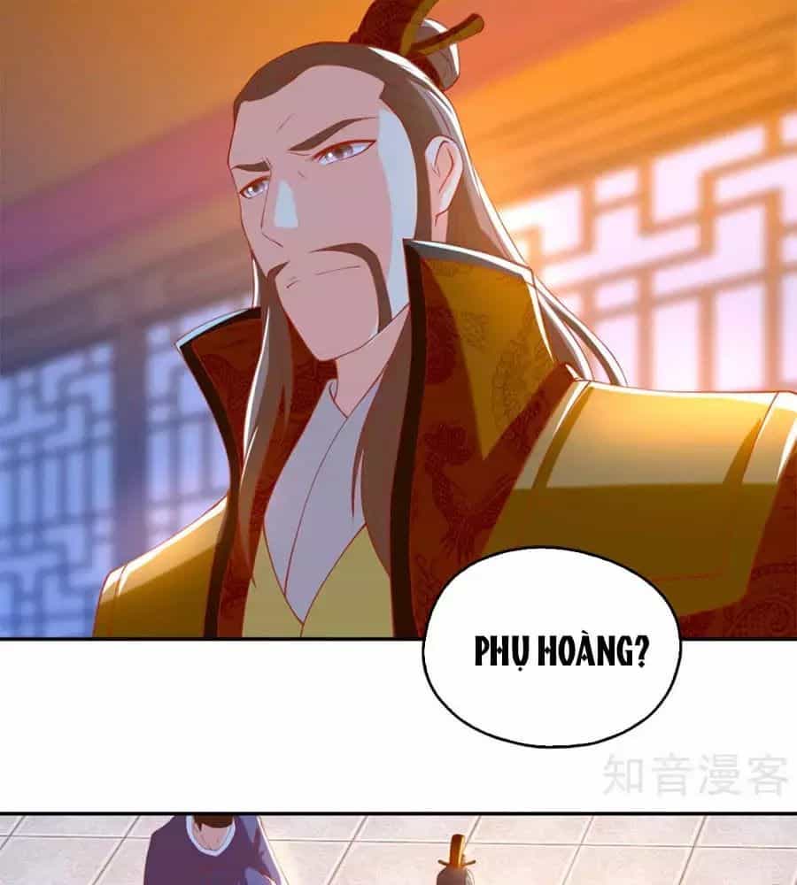 Khuynh Thành Cuồng Phi Của Tà Vương - Chương 105 - ảnh 13