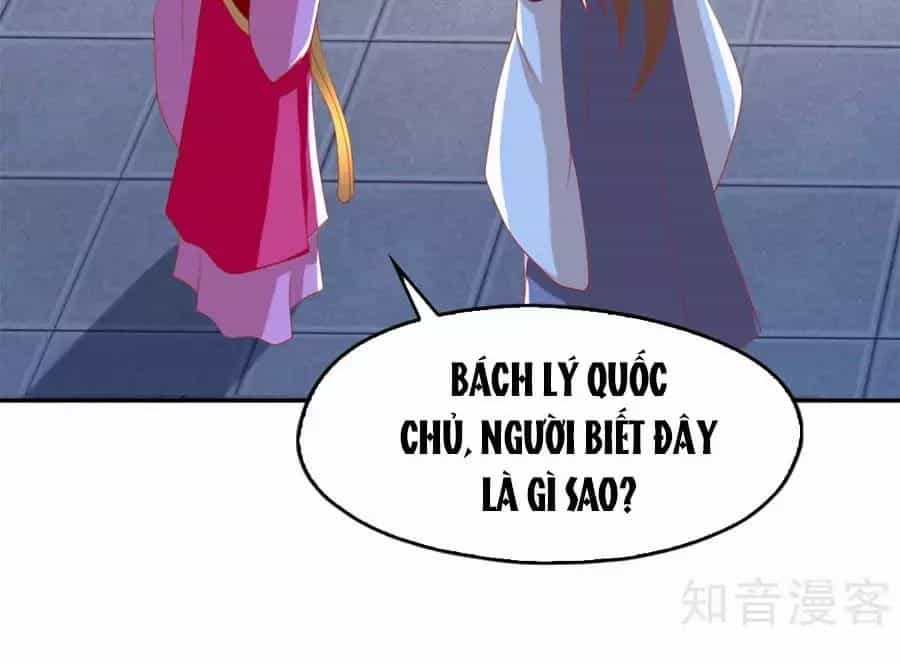 Khuynh Thành Cuồng Phi Của Tà Vương - Chương 105 - ảnh 15