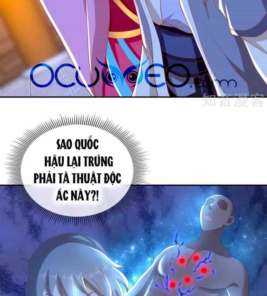 Khuynh Thành Cuồng Phi Của Tà Vương - Chương 105 - ảnh 20