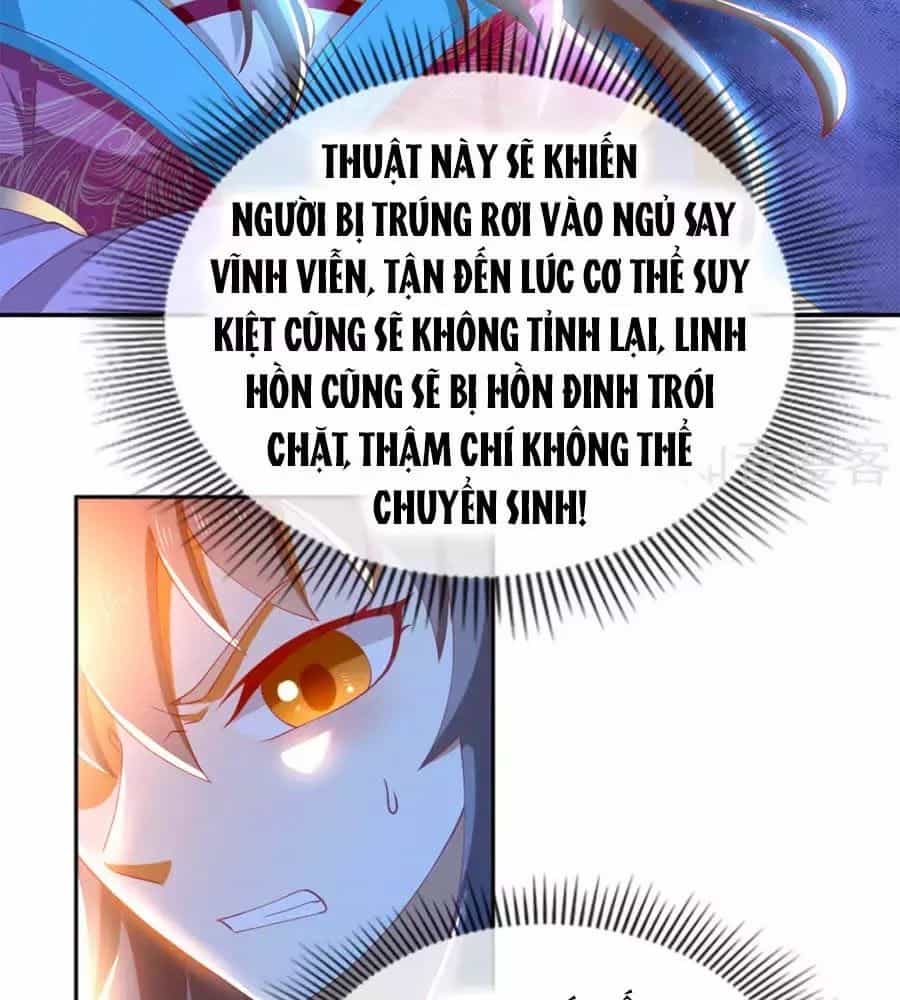 Khuynh Thành Cuồng Phi Của Tà Vương - Chương 105 - ảnh 22