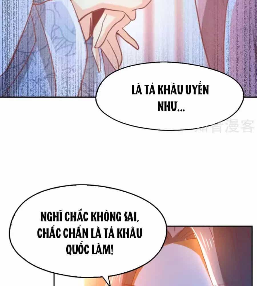 Khuynh Thành Cuồng Phi Của Tà Vương - Chương 105 - ảnh 25