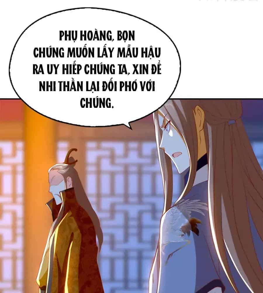 Khuynh Thành Cuồng Phi Của Tà Vương - Chương 105 - ảnh 27