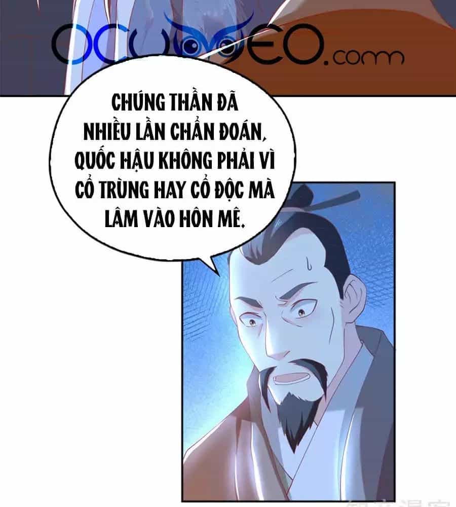Khuynh Thành Cuồng Phi Của Tà Vương - Chương 105 - ảnh 3