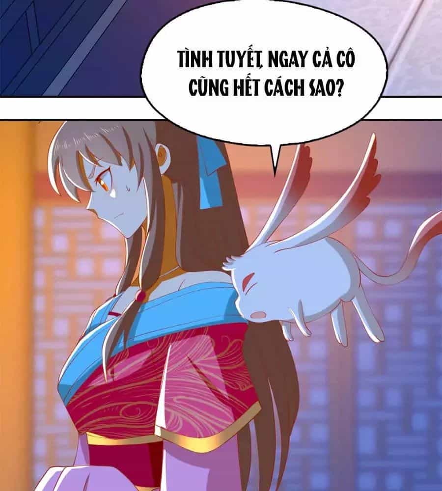 Khuynh Thành Cuồng Phi Của Tà Vương - Chương 105 - ảnh 33