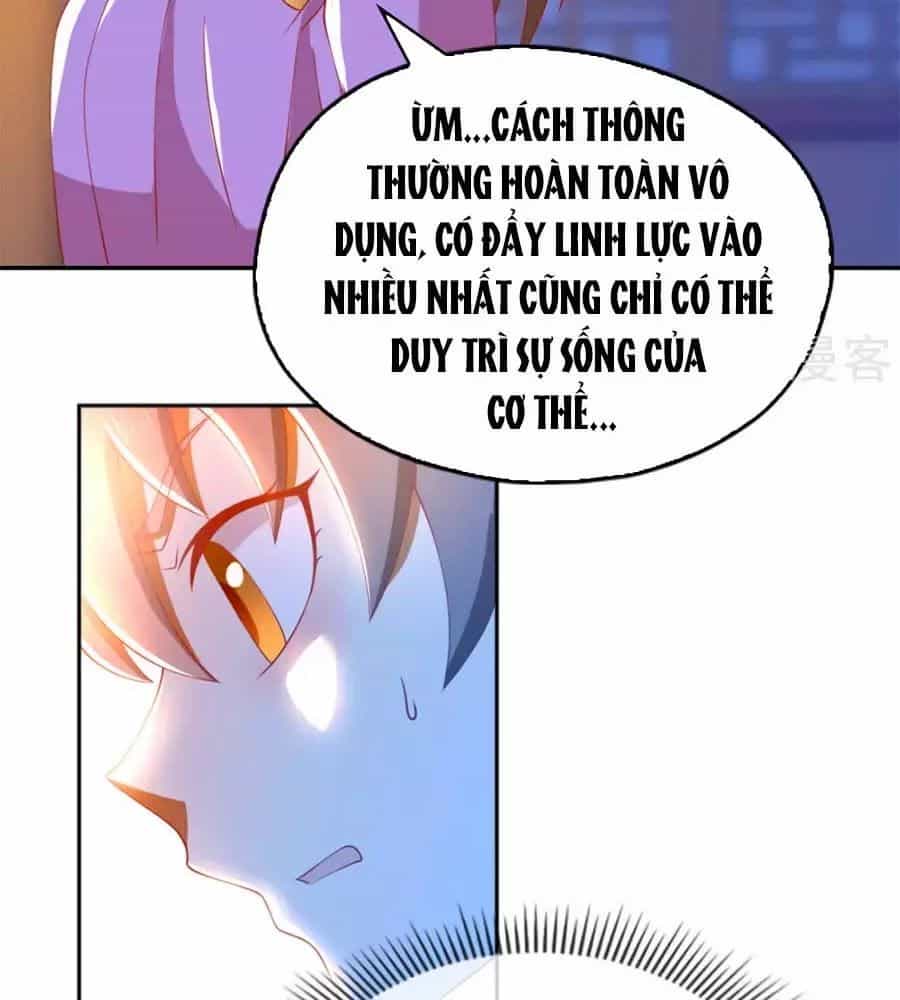Khuynh Thành Cuồng Phi Của Tà Vương - Chương 105 - ảnh 34