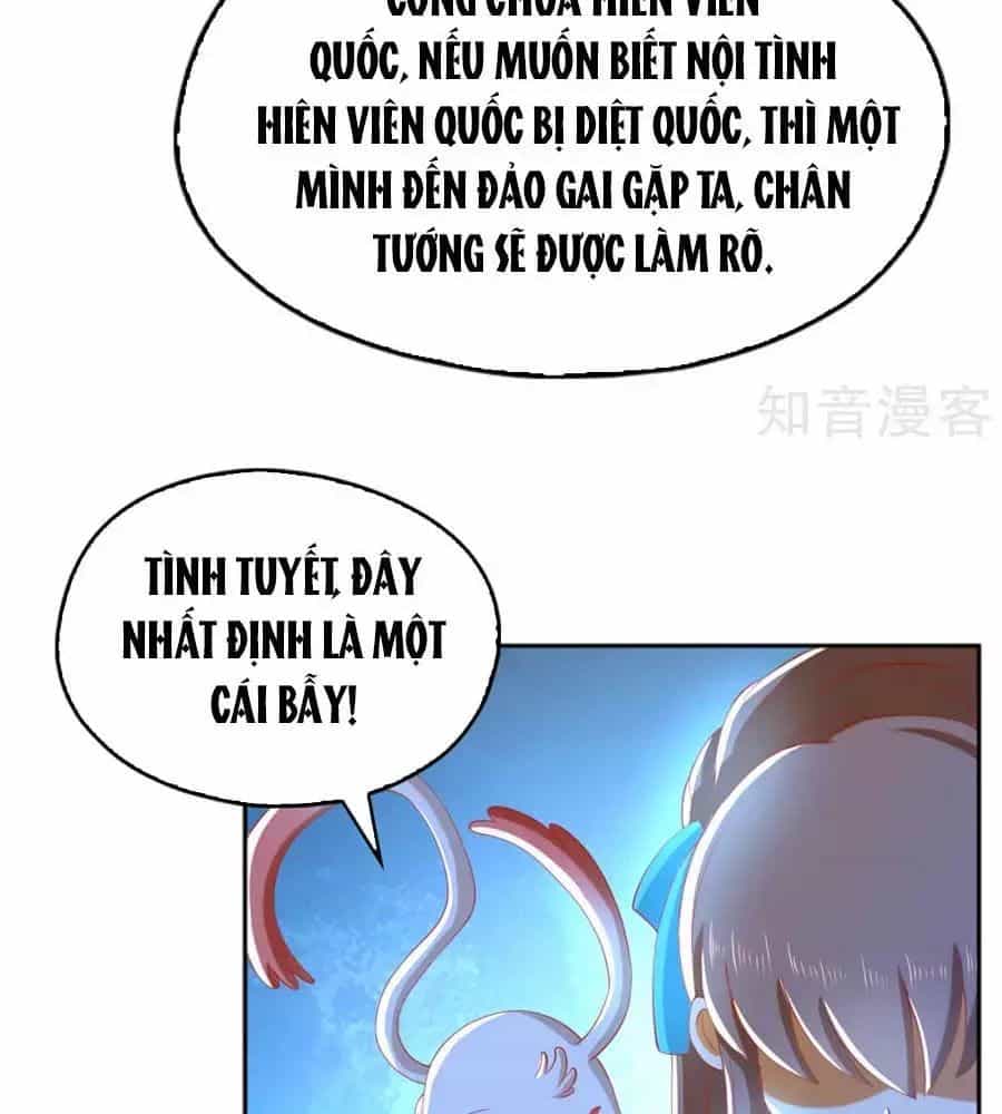 Khuynh Thành Cuồng Phi Của Tà Vương - Chương 105 - ảnh 45