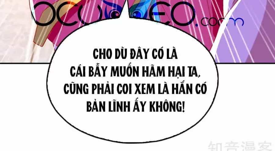 Khuynh Thành Cuồng Phi Của Tà Vương - Chương 105 - ảnh 49